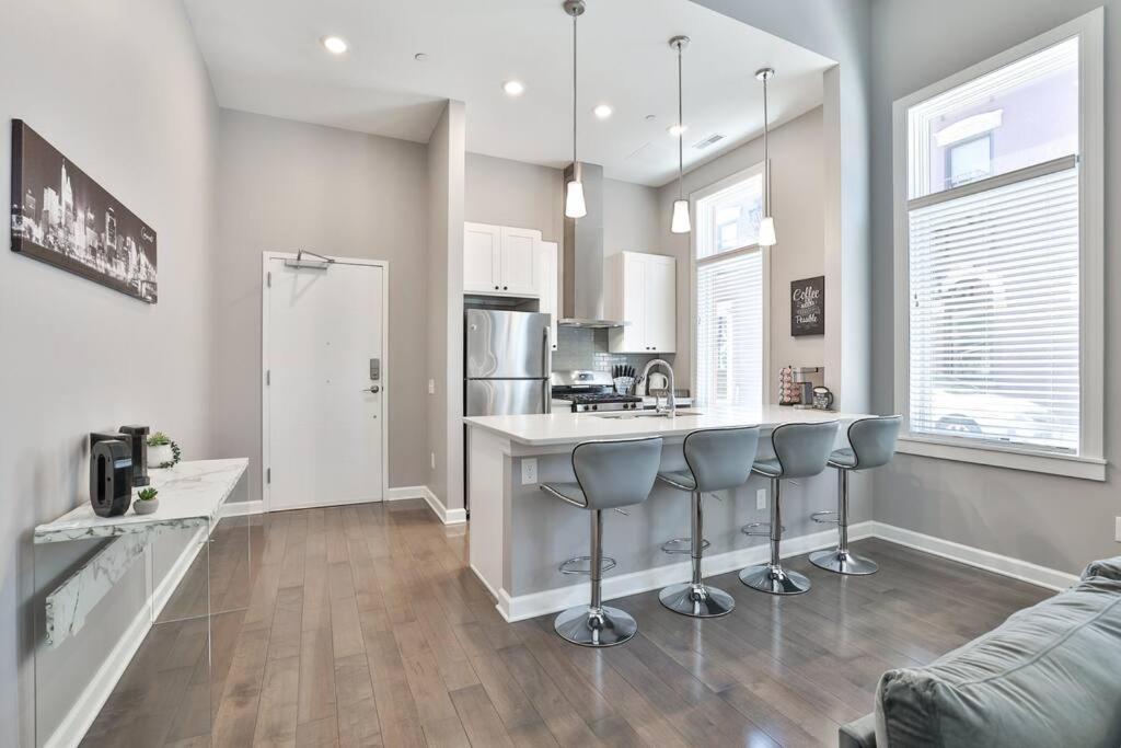 **New Modernlux Best Otr Condo *Park Onsite** Cincinnati Exterior foto