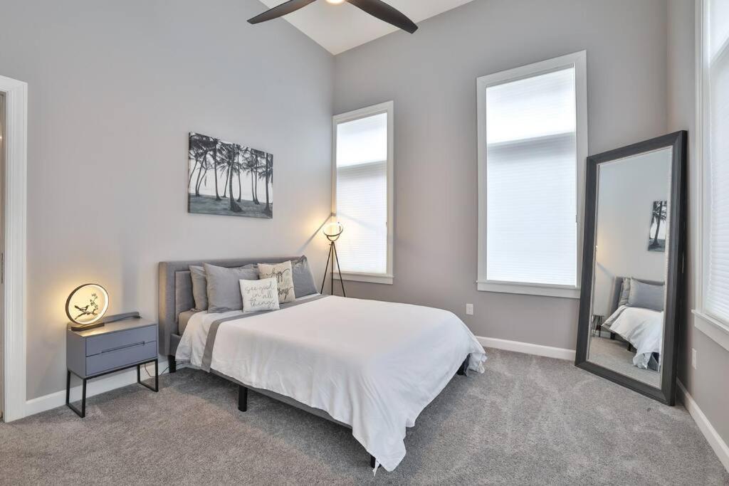**New Modernlux Best Otr Condo *Park Onsite** Cincinnati Exterior foto
