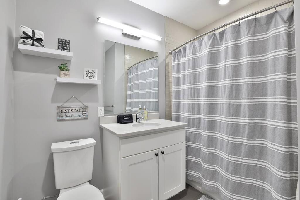 **New Modernlux Best Otr Condo *Park Onsite** Cincinnati Exterior foto