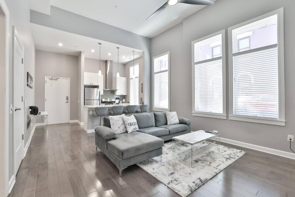 **New Modernlux Best Otr Condo *Park Onsite** Cincinnati Exterior foto