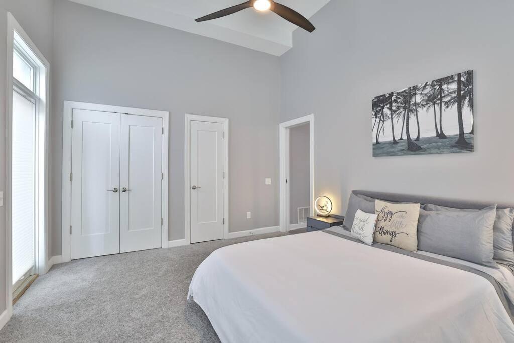 **New Modernlux Best Otr Condo *Park Onsite** Cincinnati Exterior foto